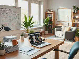 Understanding Mortgage Brokers: Your Guide to Home Financing