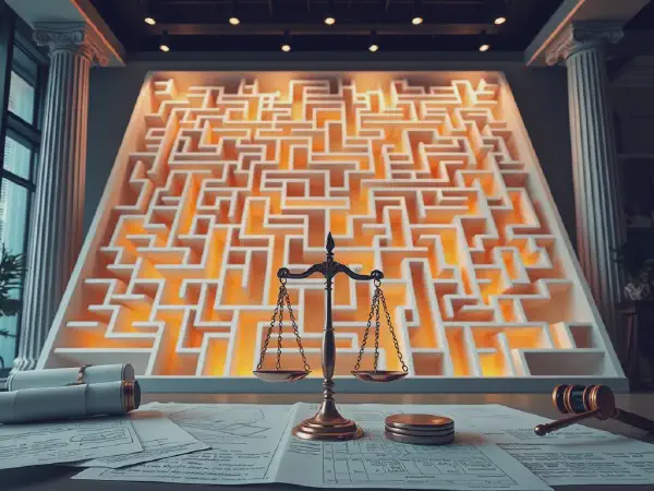 Navigating Legalities: Insights from Real Estate Lawyers