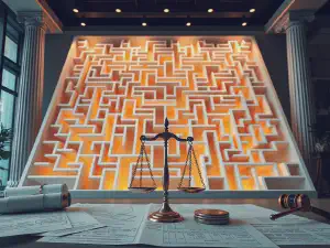Navigating Legalities: Insights from Real Estate Lawyers