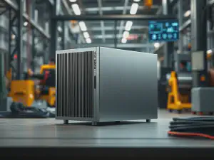 Exploring the Advantages of Fanless Industrial PCs