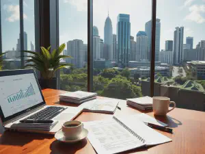 Expert Insights on Mortgage Broker Brisbane Services