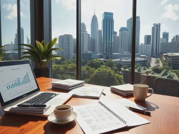Expert Insights on Mortgage Broker Brisbane Services