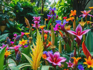 Exploring Unique Types of Flowers: A Complete Guide