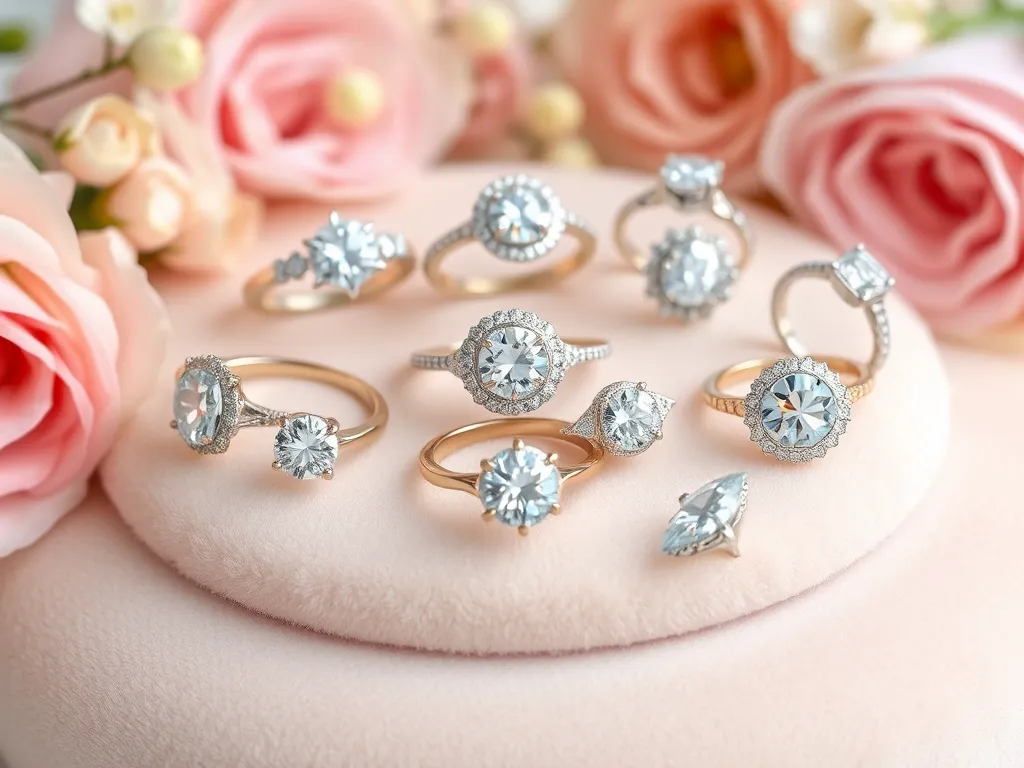 Engagement Rings: A Guide to Choosing the Perfect Symbol