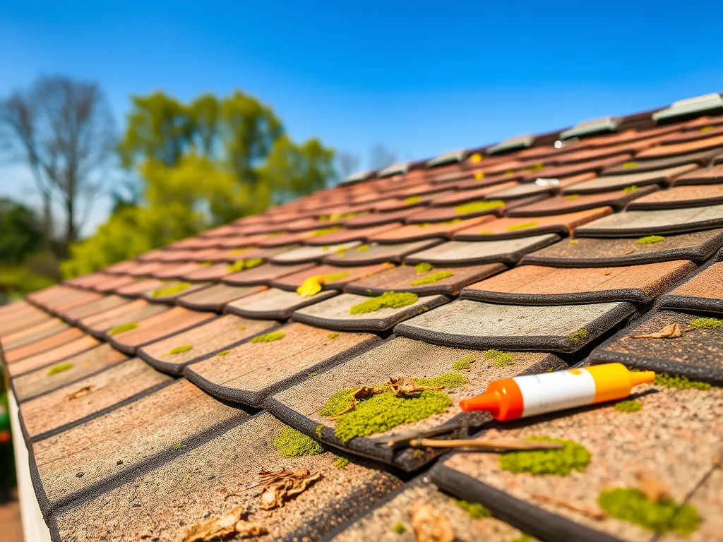 Essential Insights on Roof Repair for Homeowners