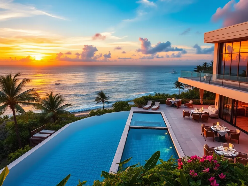 Explore The Ultimate Luxury Villa Experiences Today