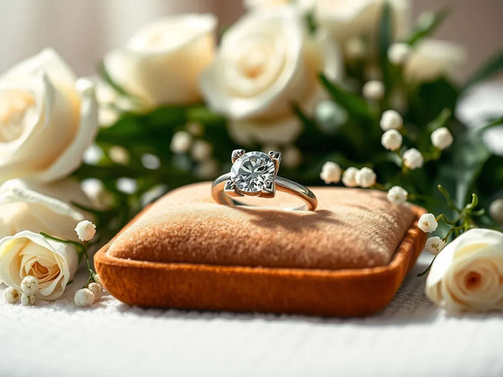 The Ultimate Guide to Choosing Engagement Rings