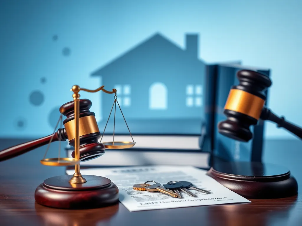 Understanding Real Estate Law: Essential Insights for Buyers